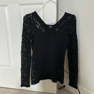 Free People top